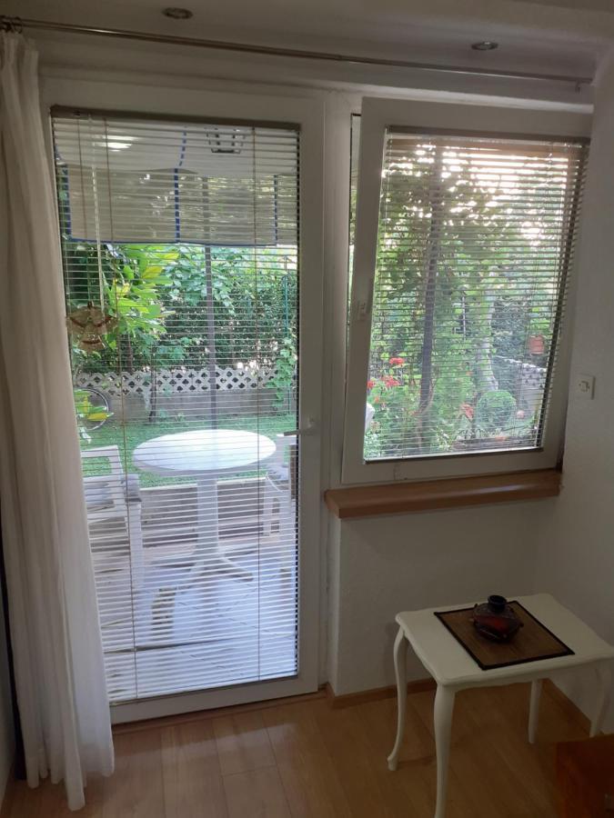 Nomce Room 奥赫里德 外观 照片