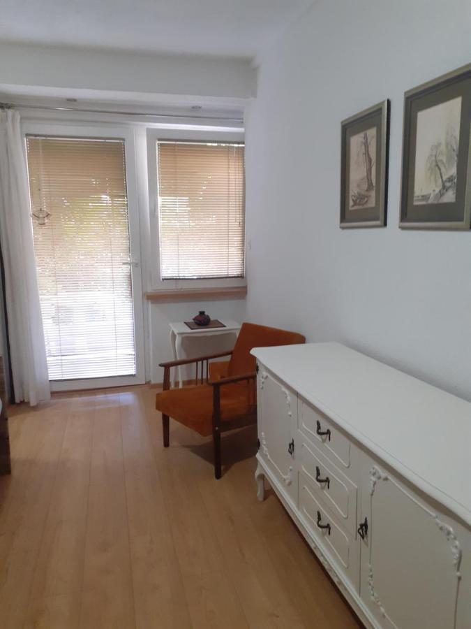 Nomce Room 奥赫里德 外观 照片
