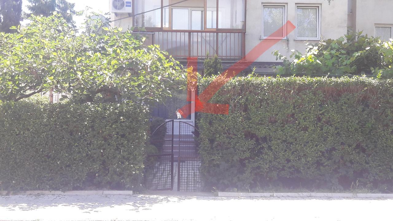 Nomce Room 奥赫里德 外观 照片